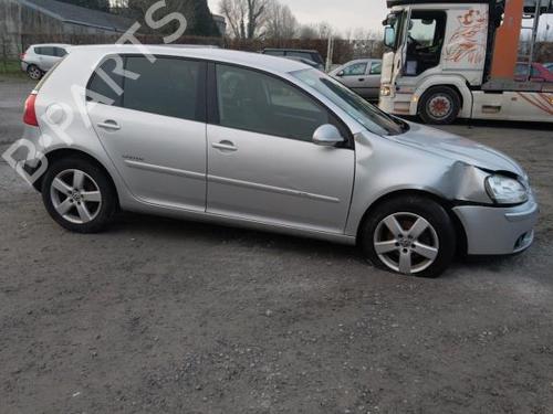 Engine control unit (ECU) VW GOLF V (1K1)  | BP21196722M57 