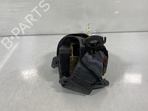 Used Rear left seatbelt Rear left seatbelt RENAULT MEGANE I Classic (LA0/1_) [1996-2008] 19981645 19981645