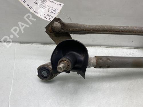 Front wiper motor TOYOTA YARIS (_P9_) 1.0 VVT-i (KSP90_, KSP90R) | BP23765045M29 