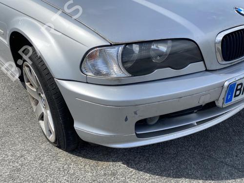 Front left window mechanism BMW 3 Convertible (E46) 318 Ci | BP31881217C22  - Image 17