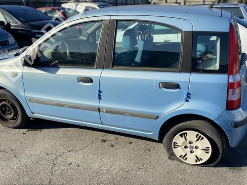 Ignition barrel FIAT PANDA (169_) 1.2 (169.AXB11, 169.AXB1A) | BP26527891M48 - Image 12