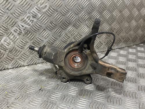 Left front steering knuckle PEUGEOT 308 I (4A_, 4C_) 1.6 HDi | BP25261536M25 