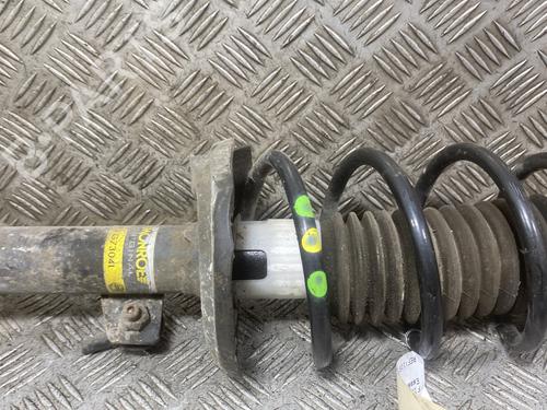 Left front shock absorber FORD FIESTA VI (CB1, CCN) 1.25 | BP31288647M16