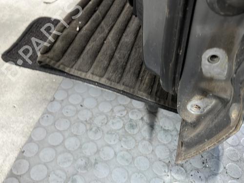 Left front door HYUNDAI TUCSON (JM) 2.0 CRDi | BP26732945C2 