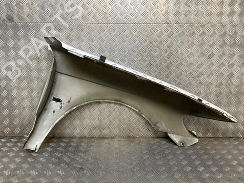 Used Left front fenders SAAB 9-3 (YS3D) 2.2 TiD (125 hp) 21956760