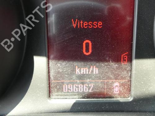 Right front window switch OPEL ASTRA J (P10) | BP20027285I26 - Image 8