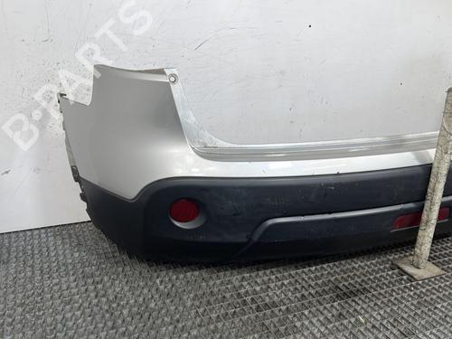 Rear bumper NISSAN QASHQAI I (J10, NJ10) 1.5 dCi | BP29039429C8 