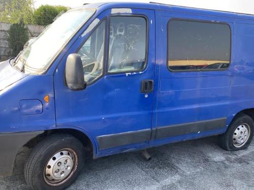 Front left interior door handle FIAT DUCATO Platform/Chassis (244_) 2.8 JTD | BP24311500I13 - Image 13