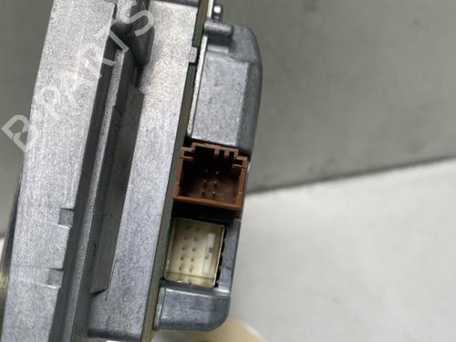 Ferdsskriver CITROËN C4 Grand Picasso I (UA_) 1.6 HDi | BP29939626C48