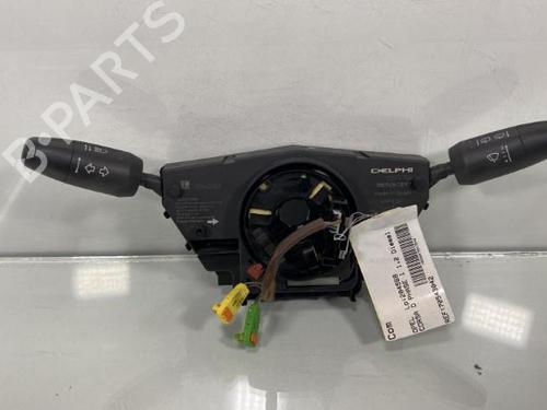 Used Steering column stalk OPEL CORSA D (S07) 1.3 CDTI (L08, L68) (75 hp) 20022298