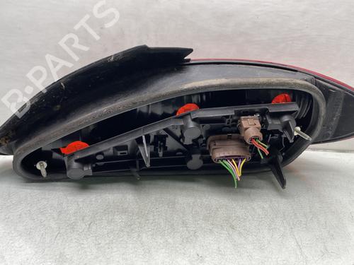 Left taillight PEUGEOT 406 Coupe (8C) 2.0 16V | BP21190162C34 
