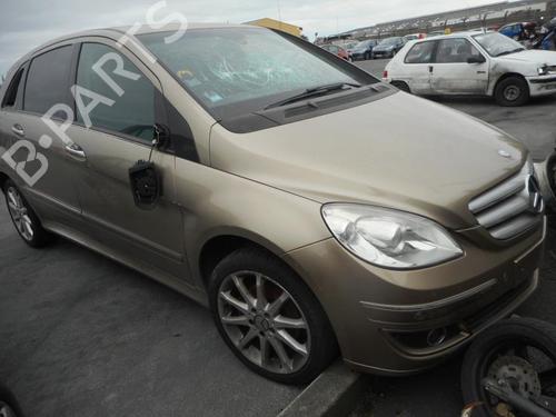 Horn MERCEDES-BENZ B-CLASS Sports Tourer (W245) B 200 CDI (245.208) | BP20033023E13 
