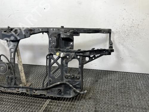 Front slam panel KIA CEE'D SW (ED) 1.6 CRDi 115 | BP29897468C72