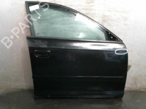 Right front door AUDI A3 Sportback (8PA)  | BP21951692C3 