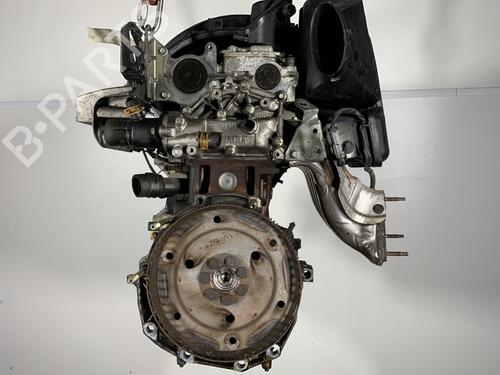 Used Engine Engine RENAULT CLIO II (BB_, CB_) 1.4 16V (B/CB0P, BB13) (98 hp) 23244843 23244843