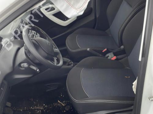 Engine control unit (ECU) PEUGEOT 208 I (CA_, CC_) 1.2 VTi 68 / PureTech 68 | BP19965614M57 