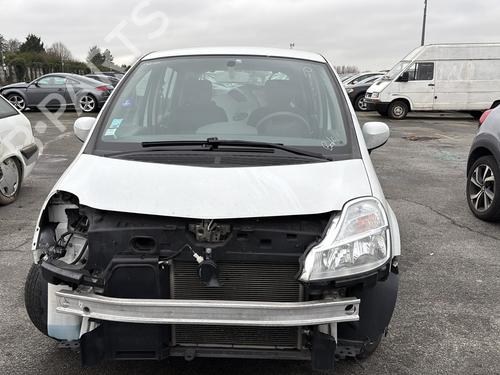 Electronic module RENAULT MODUS / GRAND MODUS (F/JP0_) 1.2 (JP0C, JP0K, FP0C, FP0K, FP0P, JP0P, JP0T) | BP23769098M83 - Image 13