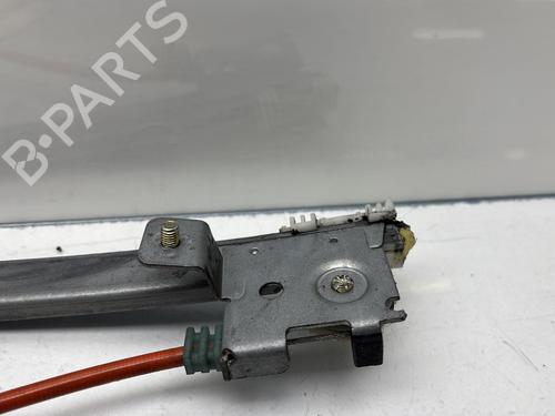 Front left window mechanism CITROËN SAXO (S0, S1) 1.0 X | BP30719930C22