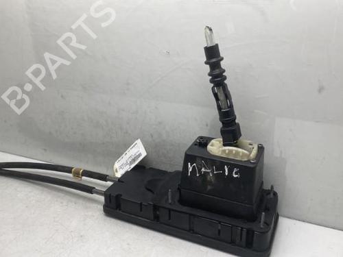Gear lever PEUGEOT 308 II (LB_, LP_, LW_, LH_, L3_) 1.2 THP 130 | BP19992204M90 