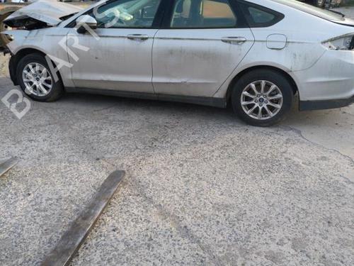 Sikkerhedssele-spænde FORD MONDEO V Hatchback (CE) 1.5 EcoBoost | BP20182894I32  - Image 14