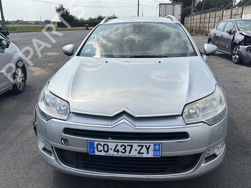 Front left window mechanism CITROËN C5 III Break (RW_) 2.0 HDi | BP33659131C22  - Image 25