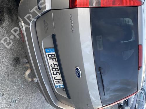 Right mirror FORD FUSION (JU_) 1.4 TDCi | BP21960412C27 