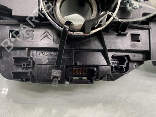 Used Steering column stalk Steering column stalk CITROËN C4 II (NC_) 1.6 HDi 90 (92 hp) 24501694 24501694