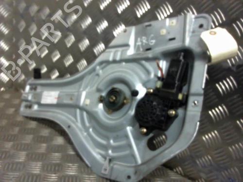 Used Rear left window mechanism Rear left window mechanism HYUNDAI TUCSON (JM) 2.0 CRDi All-wheel Drive (113 hp) 19985142 19985142