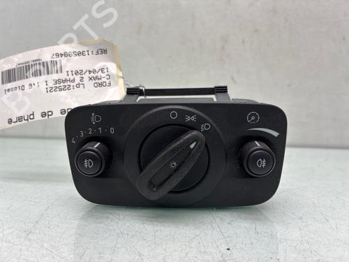 Headlight switch FORD C-MAX II (DXA/CB7, DXA/CEU) 1.6 TDCi | BP38515207I24 - Image 5