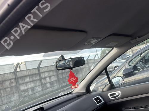 Venstre foran utvendig håndtak PEUGEOT 307 (3A/C) 1.6 HDi | BP30515498C128