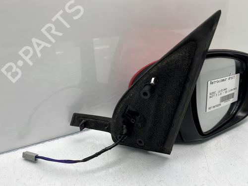 Right mirror SUZUKI SWIFT V (AZ) 1.2 (A2L412, ZC83S) | BP25758949C27 - Image 8