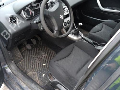 Rim PEUGEOT 308 I (4A_, 4C_) 1.6 HDi | BP19965756C45