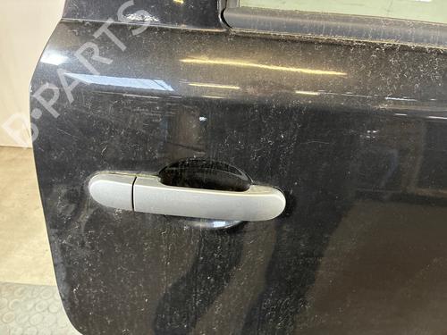 Porta trás direita Porta trás direita NISSAN NOTE (E11, NE11) [2005-2013] 35896974 35896974