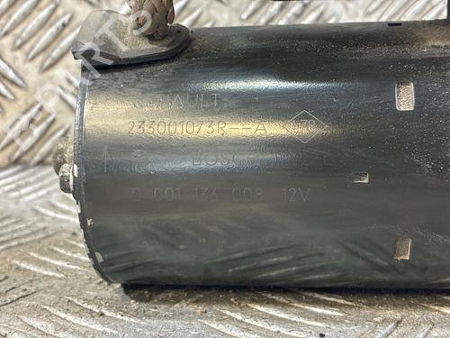Used Starter Starter RENAULT CLIO IV (BH_) 1.5 dCi 90 (90 hp) 39653446 39653446
