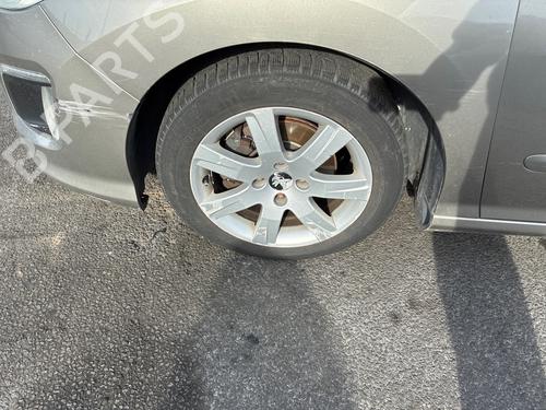 Høyre foran trekantet rude PEUGEOT 308 I (4A_, 4C_) 1.6 HDi | BP37029062C112 - Image 13