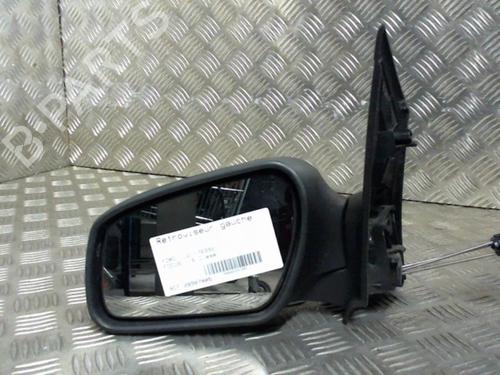 Used Left mirror FORD FOCUS II (DA_, HCP, DP) [2004-2013]  20032676