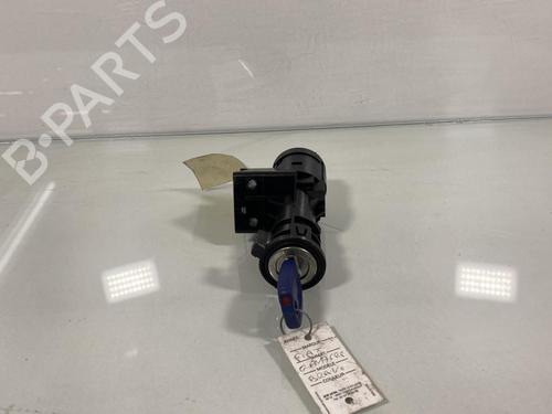 Used Ignition barrel FIAT BRAVO II (198_) 1.6 D Multijet (198AXH1B) (105 hp) 19977069