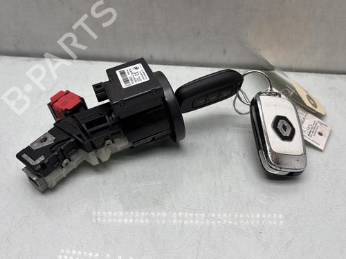 Ignition barrel RENAULT TWINGO III (BCM_, BCA_) 0.9 TCe 95 | BP28279308M48 - Image 2