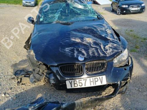 Front left window mechanism BMW 3 Coupe (E92) 325 d | BP26318663C22 - Image 8