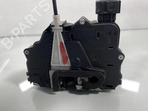 Front right lock FIAT PUNTO EVO (199_)  | BP20031653C97 