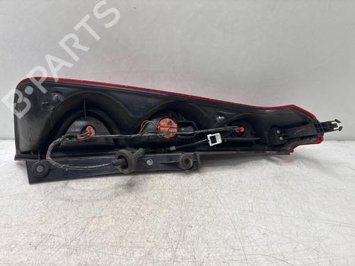 Right taillight NISSAN NOTE (E11, NE11) | BP36162667C35 - Image 2