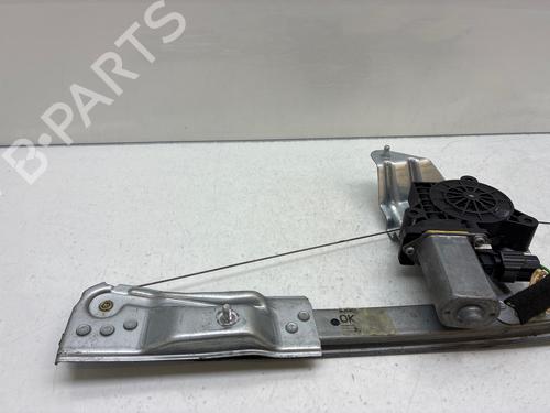 Front left window mechanism DACIA LOGAN MCV II TCe 90 (K8M1, K8MA, K8AC) | BP38515096C22 - Image 2