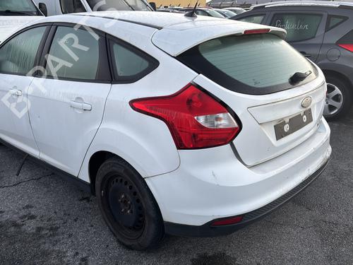 Front right window mechanism FORD FOCUS III 1.6 TDCi | BP31834366C23 - Image 49