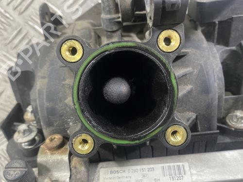 intake-manifold-opel-corsa-d-s07-2006-2007-2008-2009-2010-2011-2012-2013-2014-2015-33314064 main image