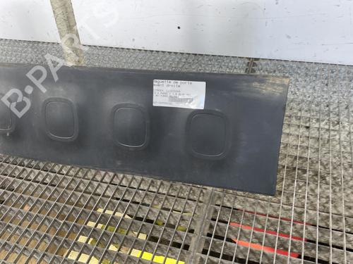 Door moulding trim CITROËN C3 III (SX) 1.6 BlueHDi 100 | BP24658290C150 