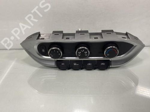 Used Climate control Climate control KIA RIO III (UB) 1.2 CVVT (84 hp) 19983951 19983951
