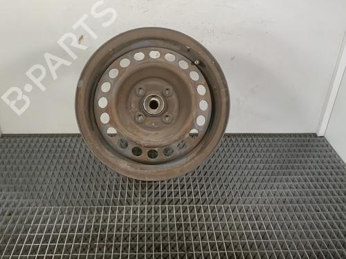 Fælk HONDA JAZZ II (GD_, GE3, GE2) 1.3 iDSi (GD1) (83 hp) 26902631