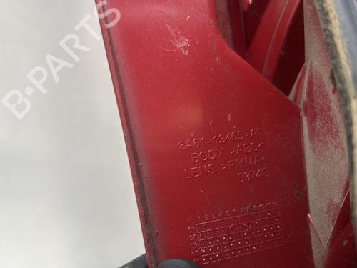 Left taillight FORD FIESTA VI (CB1, CCN) 1.4 TDCi | BP32524261C34 - Image 6