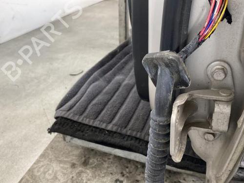 Used Left rear door HYUNDAI TERRACAN (HP) 2.9 CRDi 4WD (150 hp) 19967414