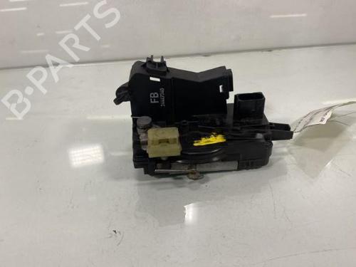 Used Front left lock Front left lock OPEL VECTRA C (Z02) [2002-2009] 19999665 19999665